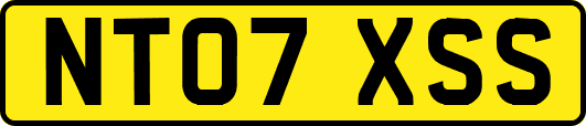 NT07XSS
