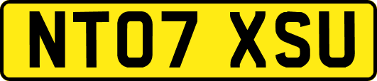 NT07XSU
