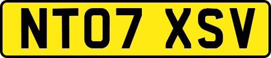 NT07XSV