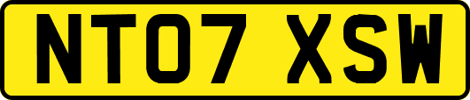 NT07XSW