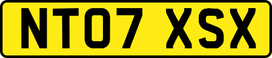 NT07XSX