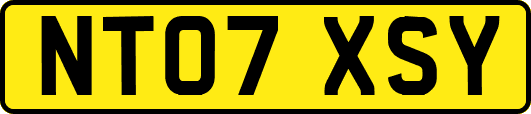 NT07XSY