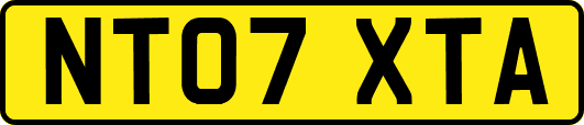 NT07XTA