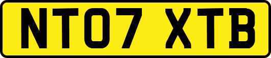 NT07XTB