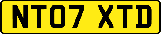 NT07XTD