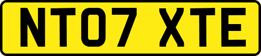 NT07XTE