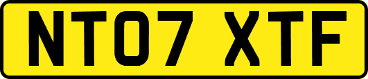 NT07XTF