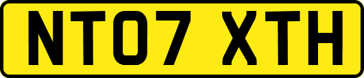 NT07XTH