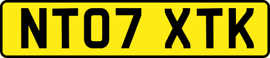 NT07XTK