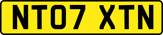 NT07XTN