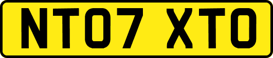 NT07XTO