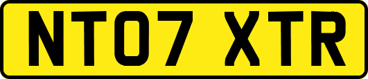 NT07XTR