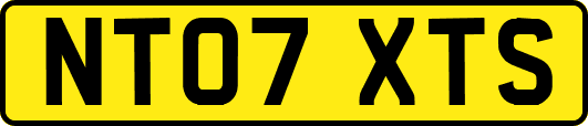 NT07XTS