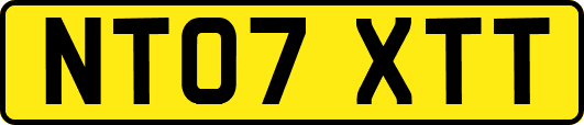 NT07XTT