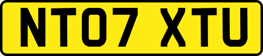 NT07XTU