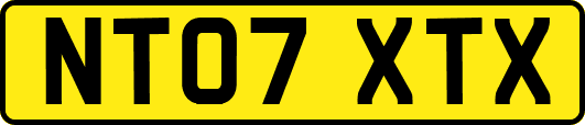 NT07XTX