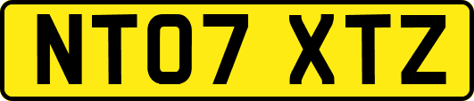 NT07XTZ