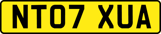 NT07XUA