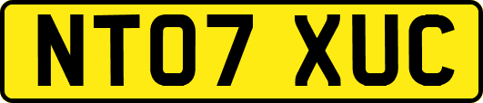 NT07XUC