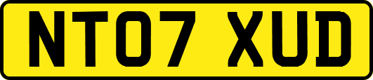 NT07XUD