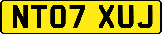 NT07XUJ