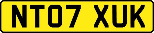 NT07XUK