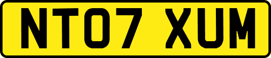 NT07XUM