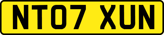 NT07XUN