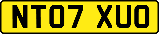 NT07XUO