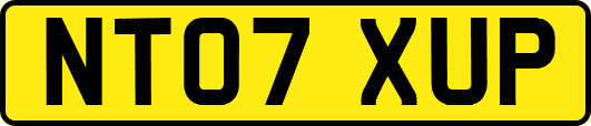 NT07XUP
