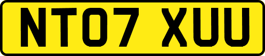 NT07XUU