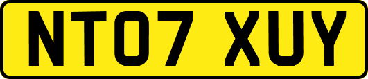 NT07XUY