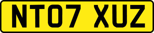 NT07XUZ