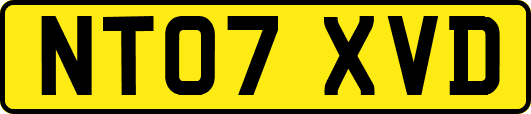 NT07XVD