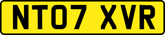 NT07XVR