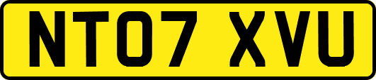 NT07XVU