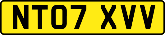 NT07XVV