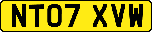 NT07XVW