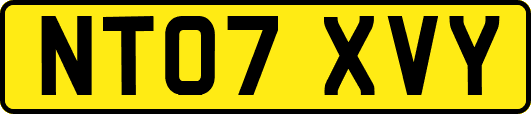 NT07XVY