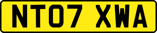 NT07XWA