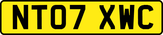 NT07XWC