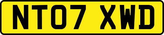 NT07XWD