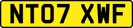 NT07XWF
