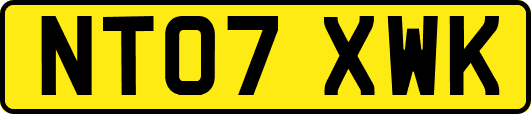 NT07XWK