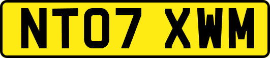 NT07XWM