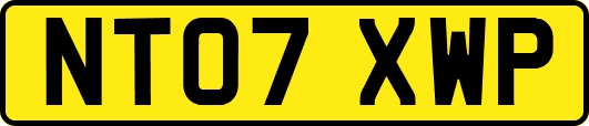 NT07XWP