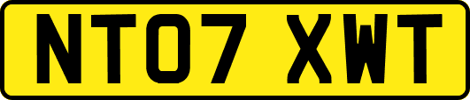 NT07XWT