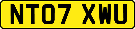 NT07XWU