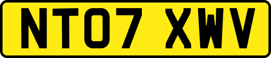 NT07XWV