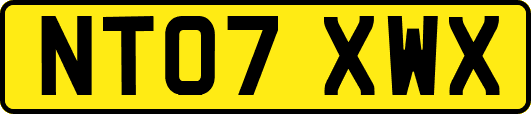 NT07XWX